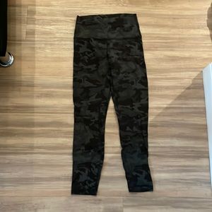 Lululemon align 25 inch leggings